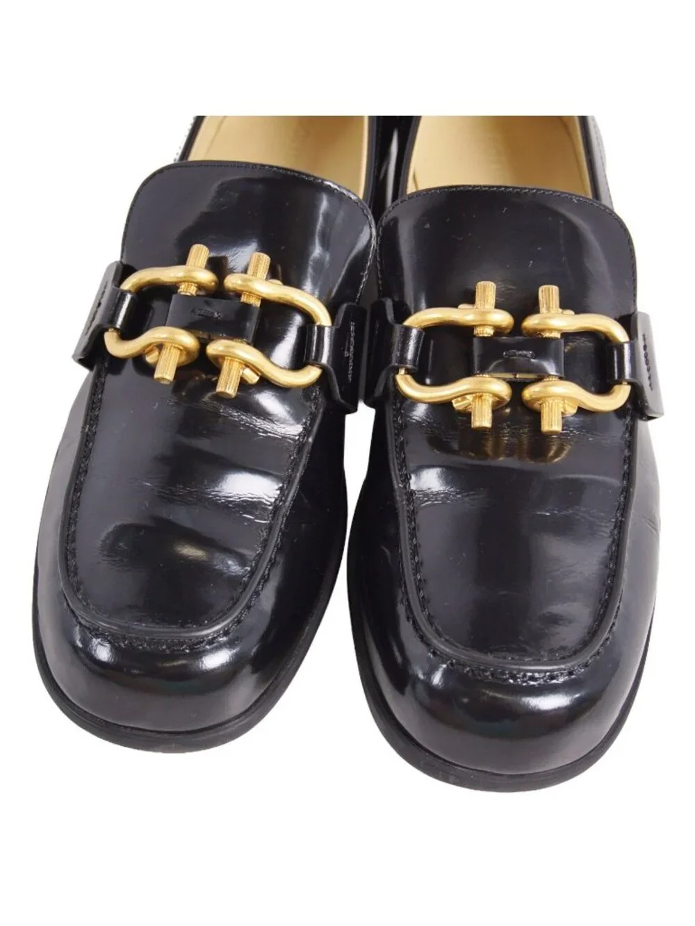 Bottega Veneta Loafers Moccasin